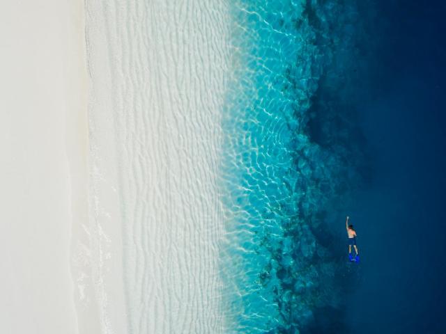 Dhigali Maldives — photo 24
