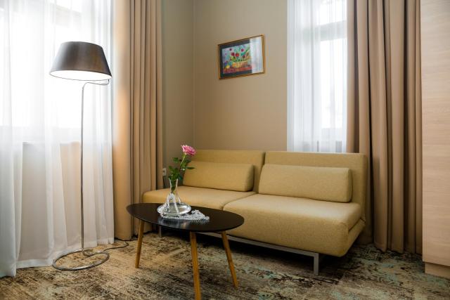 Boutique Apart Hotel Adagio — photo 10