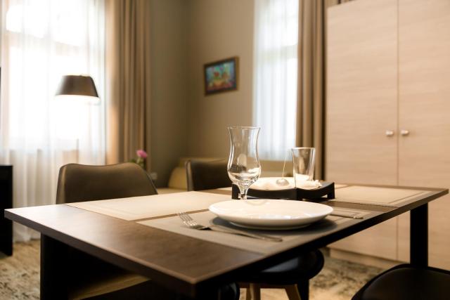 Boutique Apart Hotel Adagio — photo 15