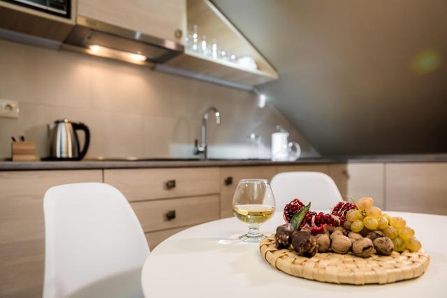 Boutique Apart Hotel Adagio — photo 12