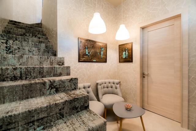 Boutique Apart Hotel Adagio — photo 11