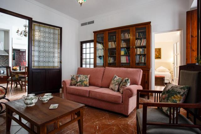 Suites Machado — photo 19