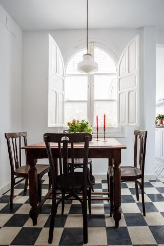 Suites Machado — photo 24