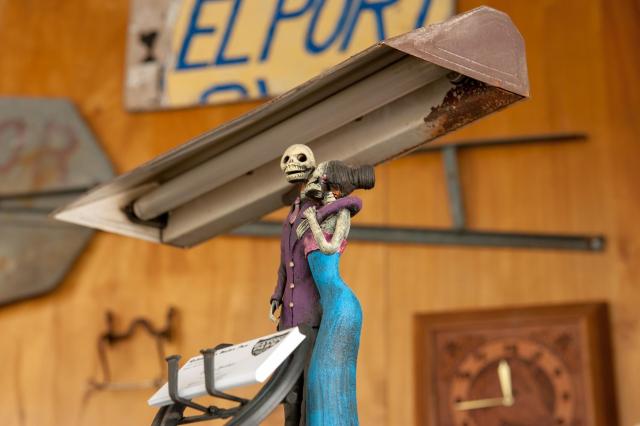 Raton Pass Motor Inn — photo 12