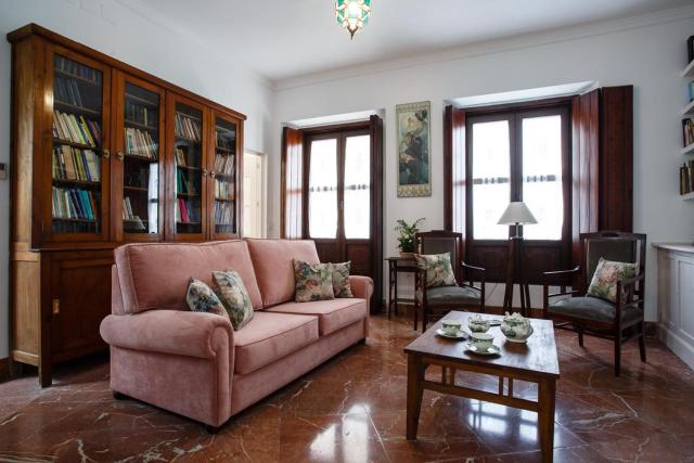 Suites Machado — photo 16