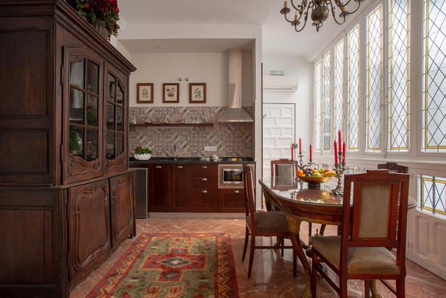 Suites Machado — photo 12