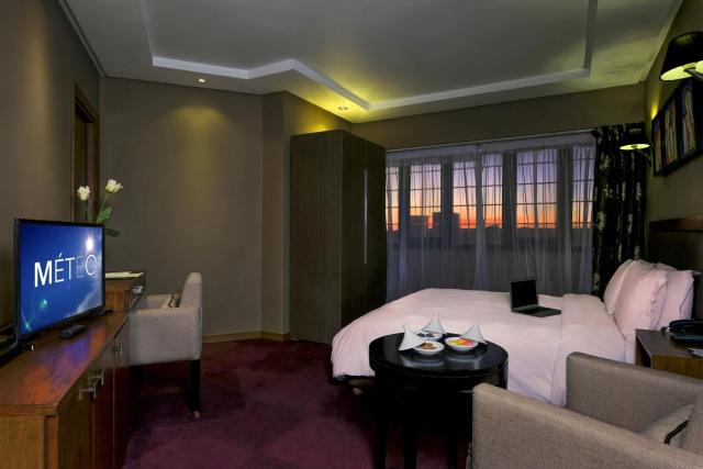 Belere Urban Hotel Rabat — photo 6