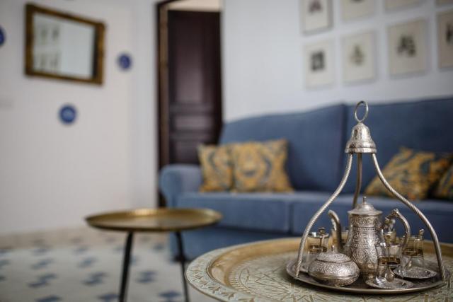 Suites Machado — photo 13