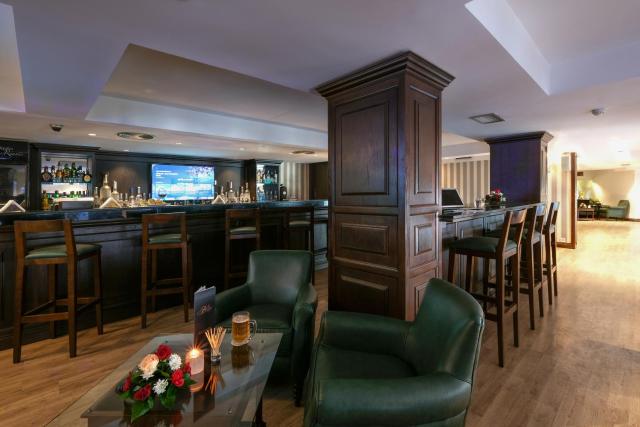 Belere Urban Hotel Rabat — photo 3