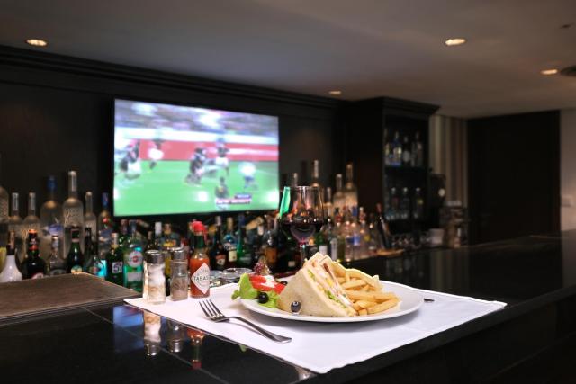 Belere Urban Hotel Rabat — photo 22