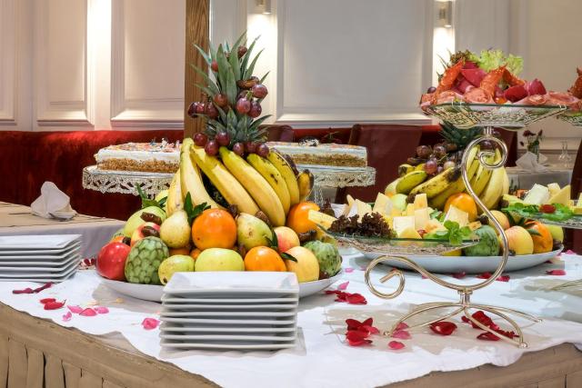 Belere Urban Hotel Rabat — photo 24