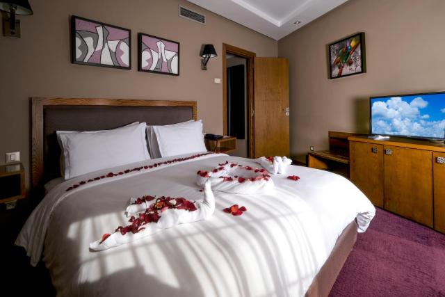 Belere Urban Hotel Rabat — photo 5
