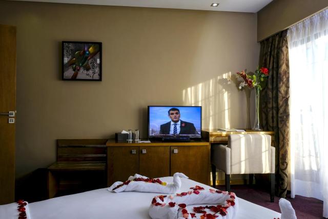 Belere Urban Hotel Rabat — photo 13