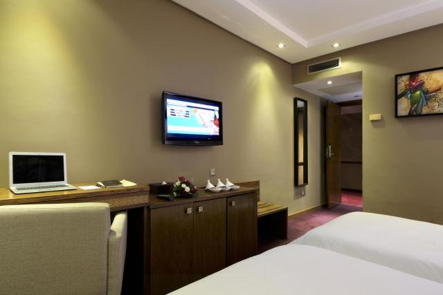 Belere Urban Hotel Rabat — photo 16