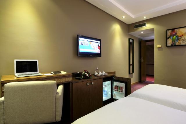 Belere Urban Hotel Rabat — photo 9