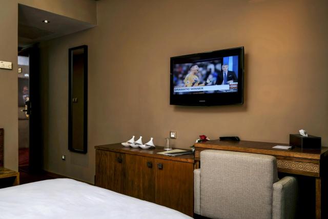 Belere Urban Hotel Rabat — photo 18