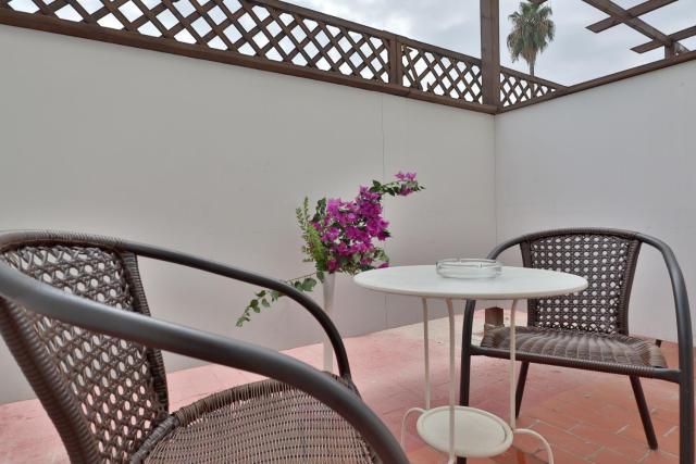 Hotel Oasis — photo 20