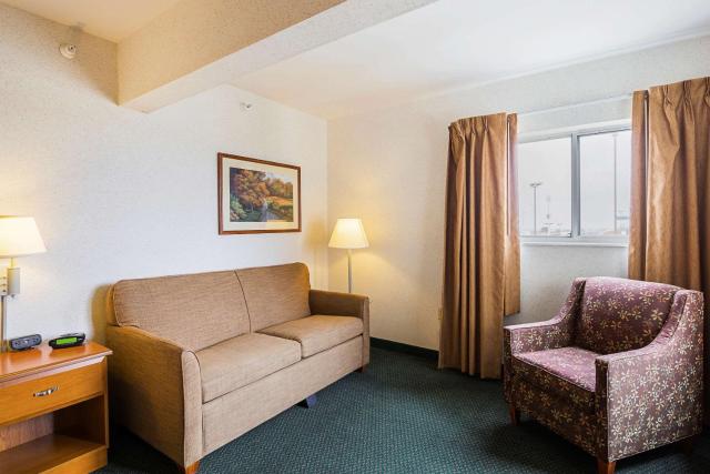Hotel Belmont — photo 18