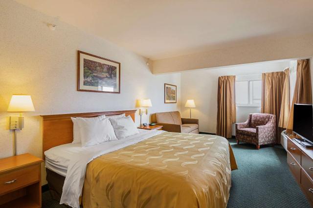 Hotel Belmont — photo 16