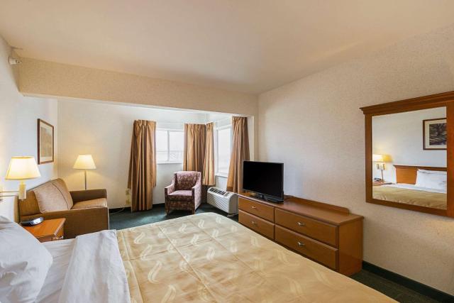 Hotel Belmont — photo 17