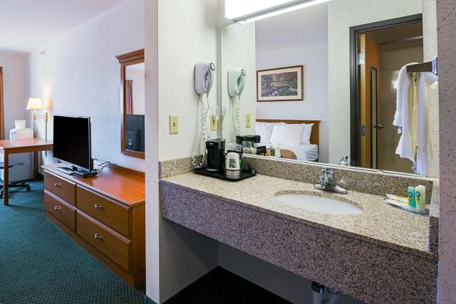 Hotel Belmont — photo 15