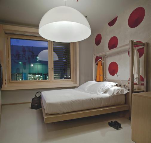 Nu Hotel — photo 21