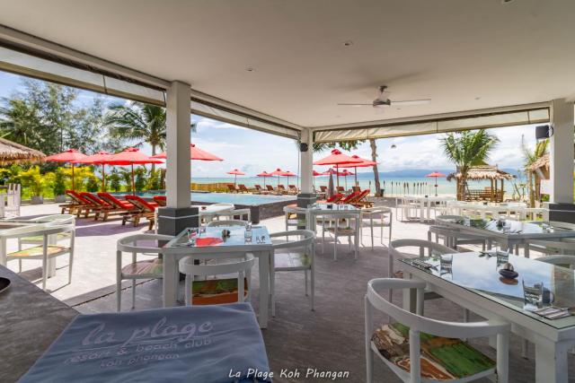 la plage resort & beach club — photo 10
