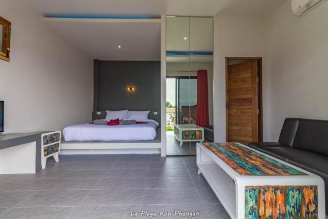 la plage resort & beach club — photo 2