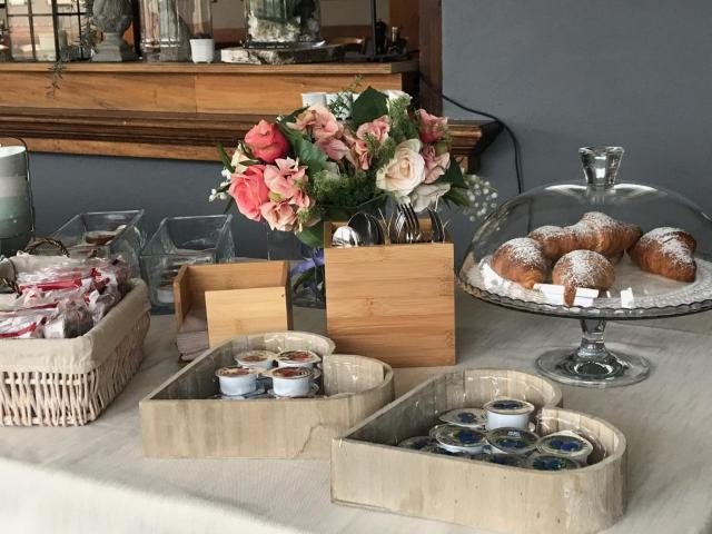 Albergo Della Torre — photo 18