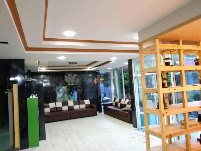 Aonang Village Resort — photo 9