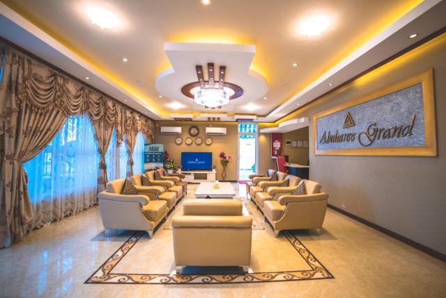 Abuharee Grand — photo 21