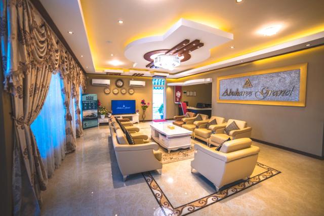Abuharee Grand — photo 16