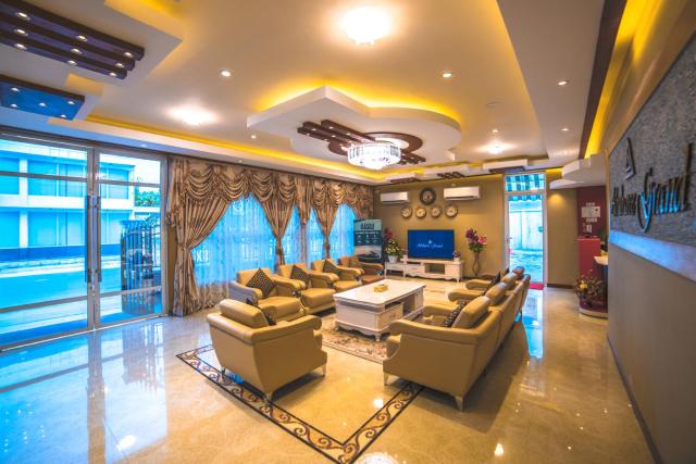 Abuharee Grand — photo 4