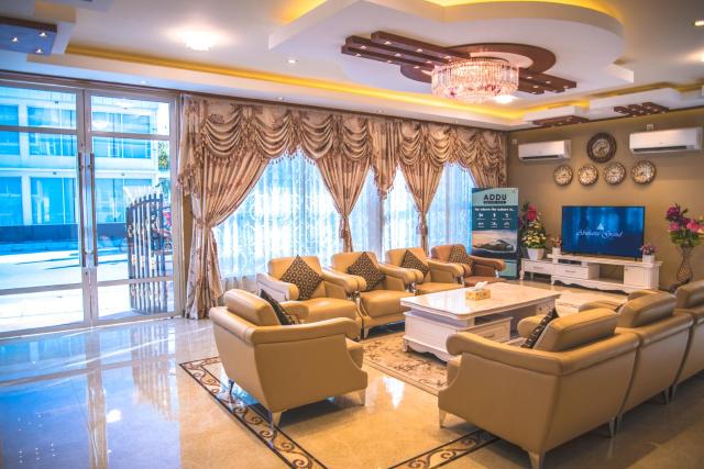 Abuharee Grand — photo 17