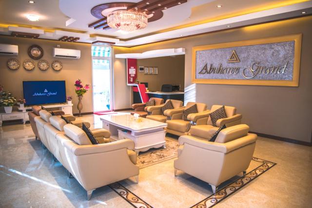Abuharee Grand — photo 18