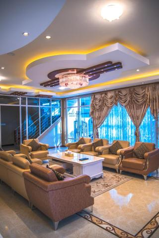 Abuharee Grand — photo 19