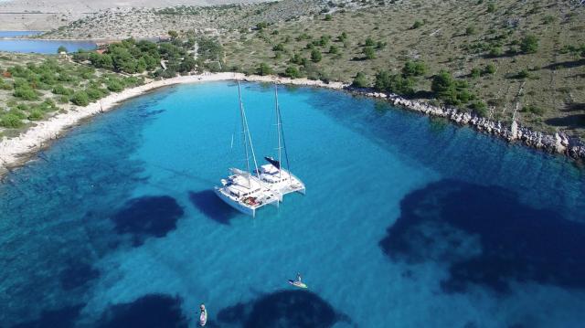 Marina Boutique Hotel — photo 22