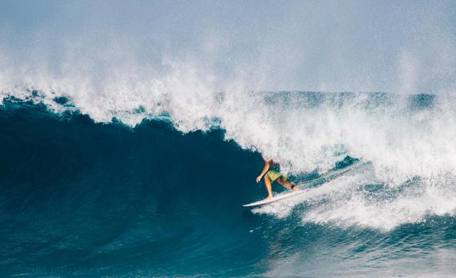 Akiri Surf Retreat — photo 22