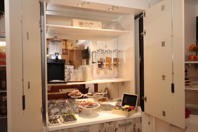 Hotel Astrid — photo 12
