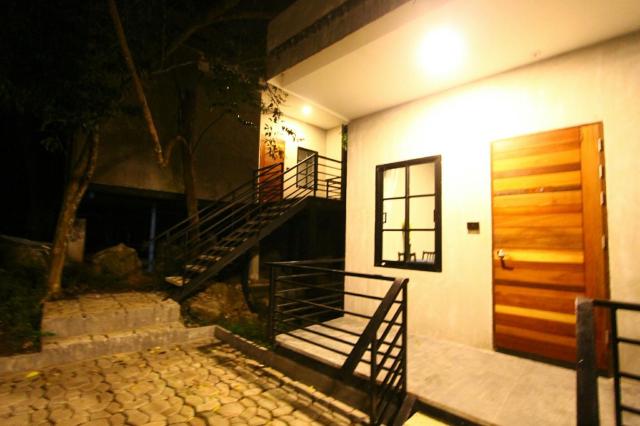 Matina Mountain Resort — photo 22