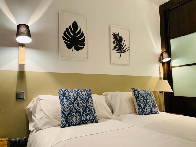Alda Suite de los Reyes — photo 23