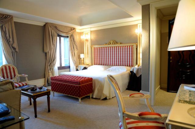 Ca' Sagredo Hotel — photo 17