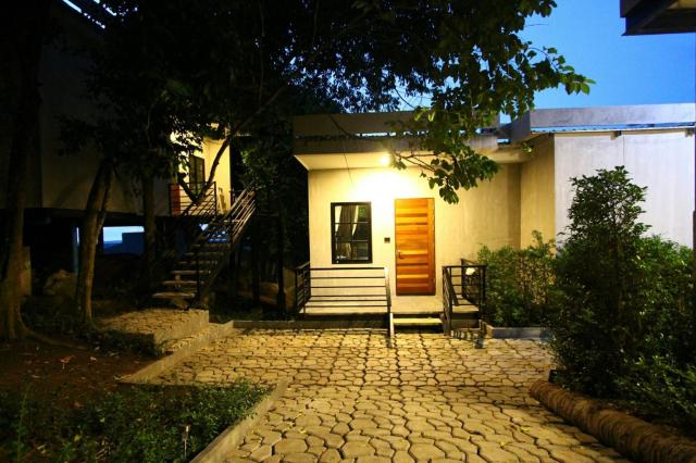 Matina Mountain Resort — photo 17
