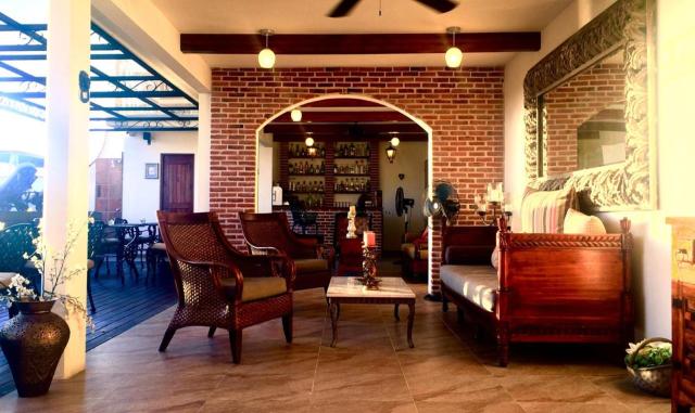 La Pasion Colonial Hotel Boutique By Bunik — photo 4