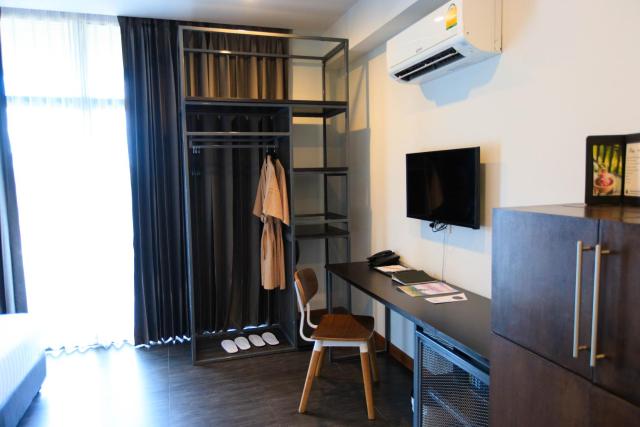 Wealth Boutique Hotel Chiang Mai — photo 14