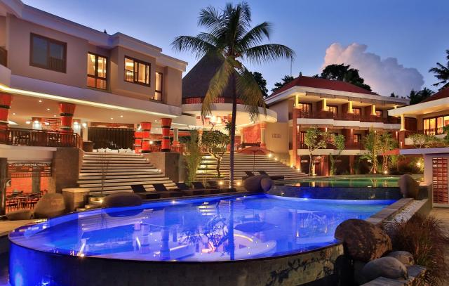 Green Field Resort Ubud — photo 14