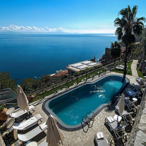 Garden Ravello — photo 3