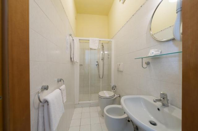 Hotel Moderno — photo 14