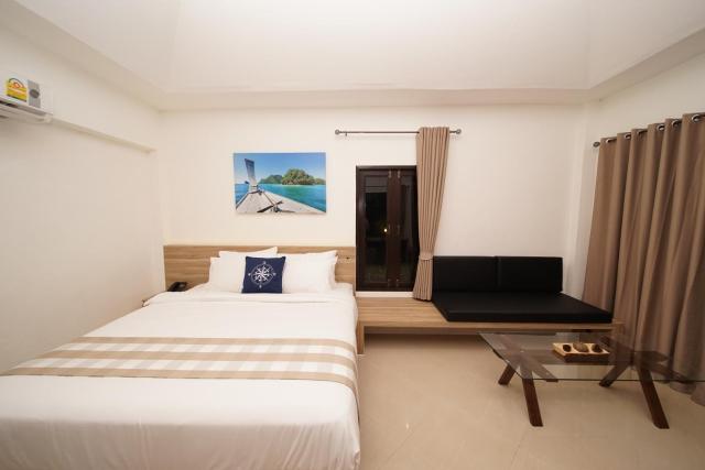 Aquavana Haad Rin Resort — photo 2