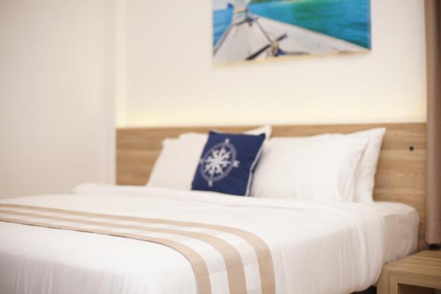 Aquavana Haad Rin Resort — photo 9